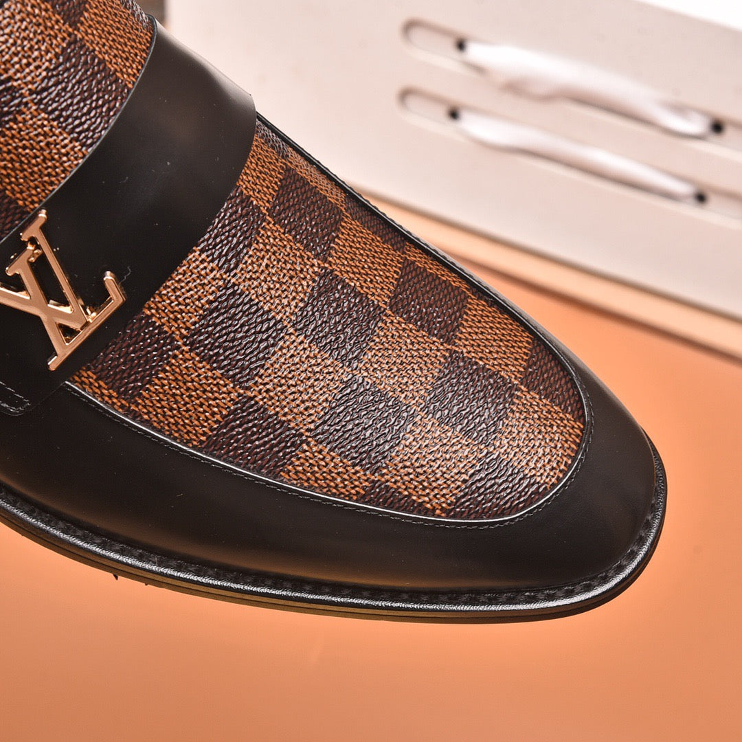 Men’s formal shoe - Louis Vuitton