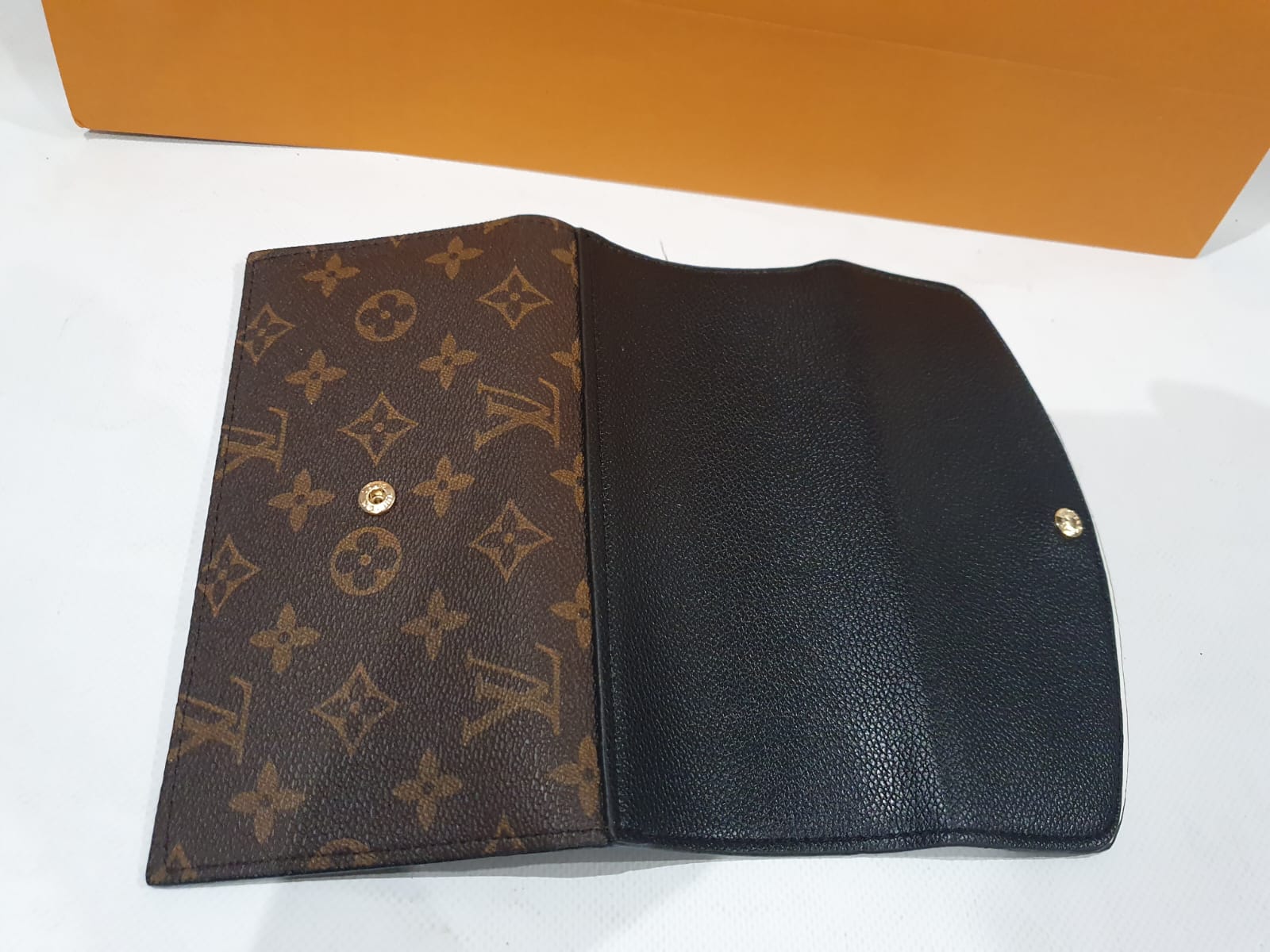 Louis  Vuitton Wallet