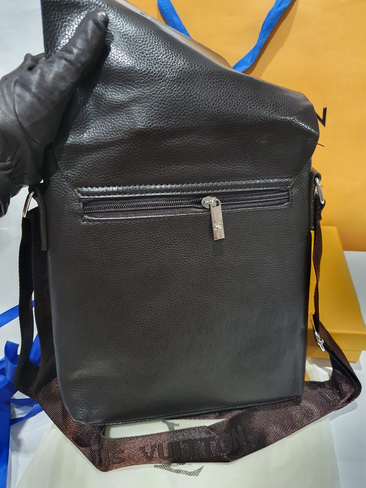 Louis Vuitton Crossbody Bag
