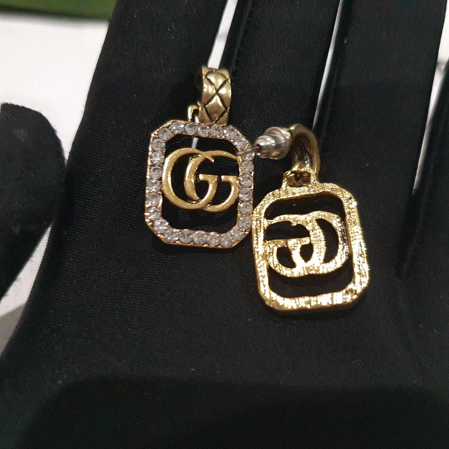 Gucci Earrings