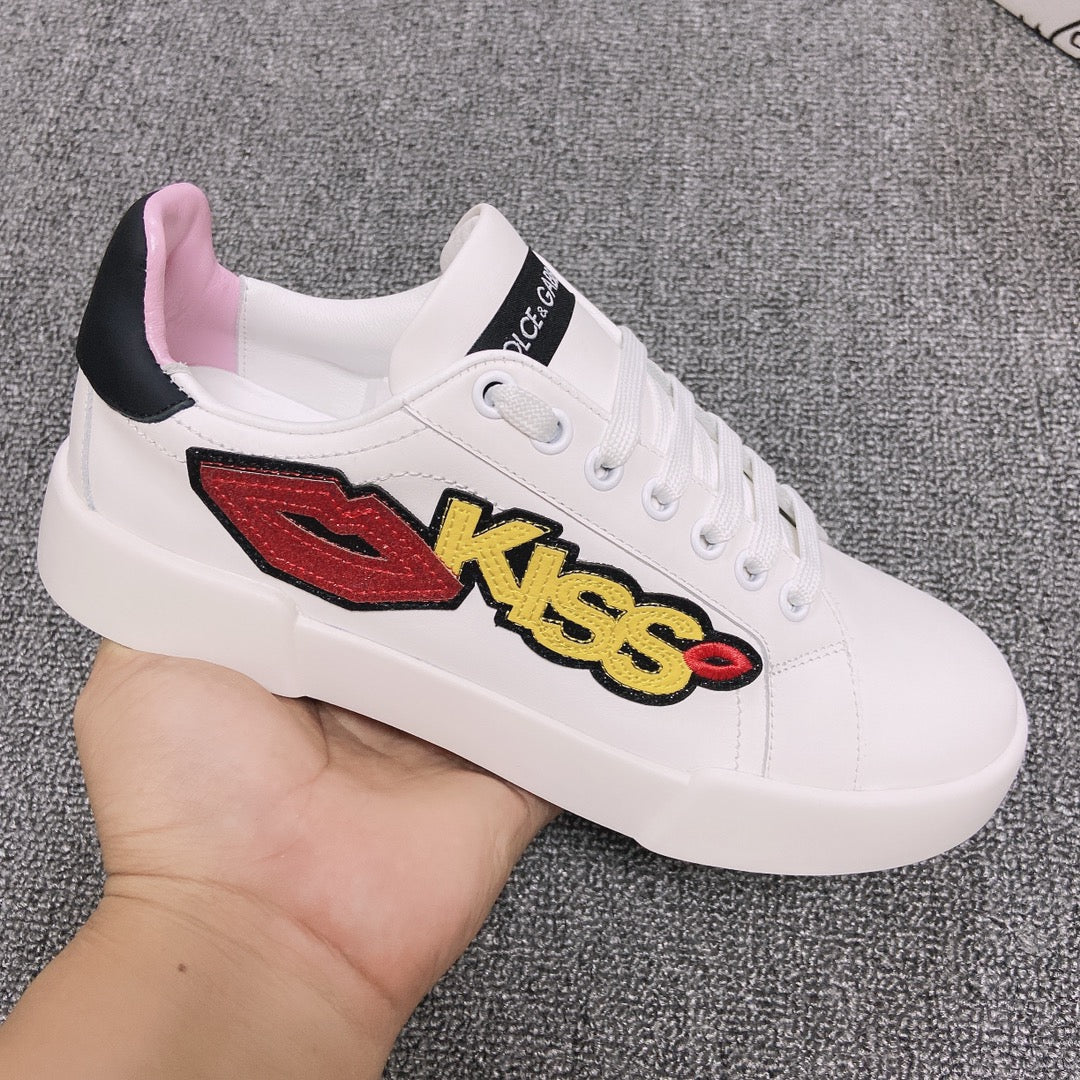 Dolce & Gabbana Sneaker