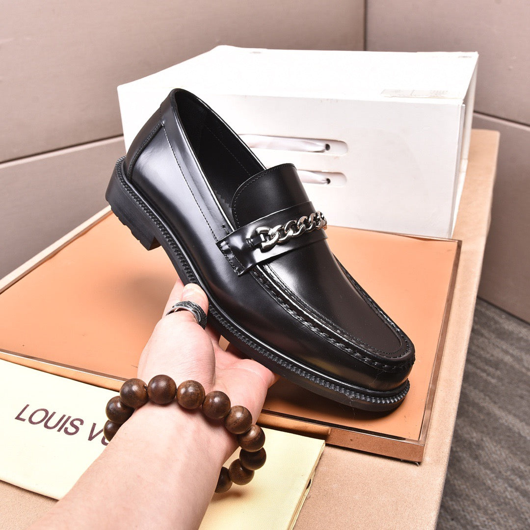 Louis Vuitton Mocassin