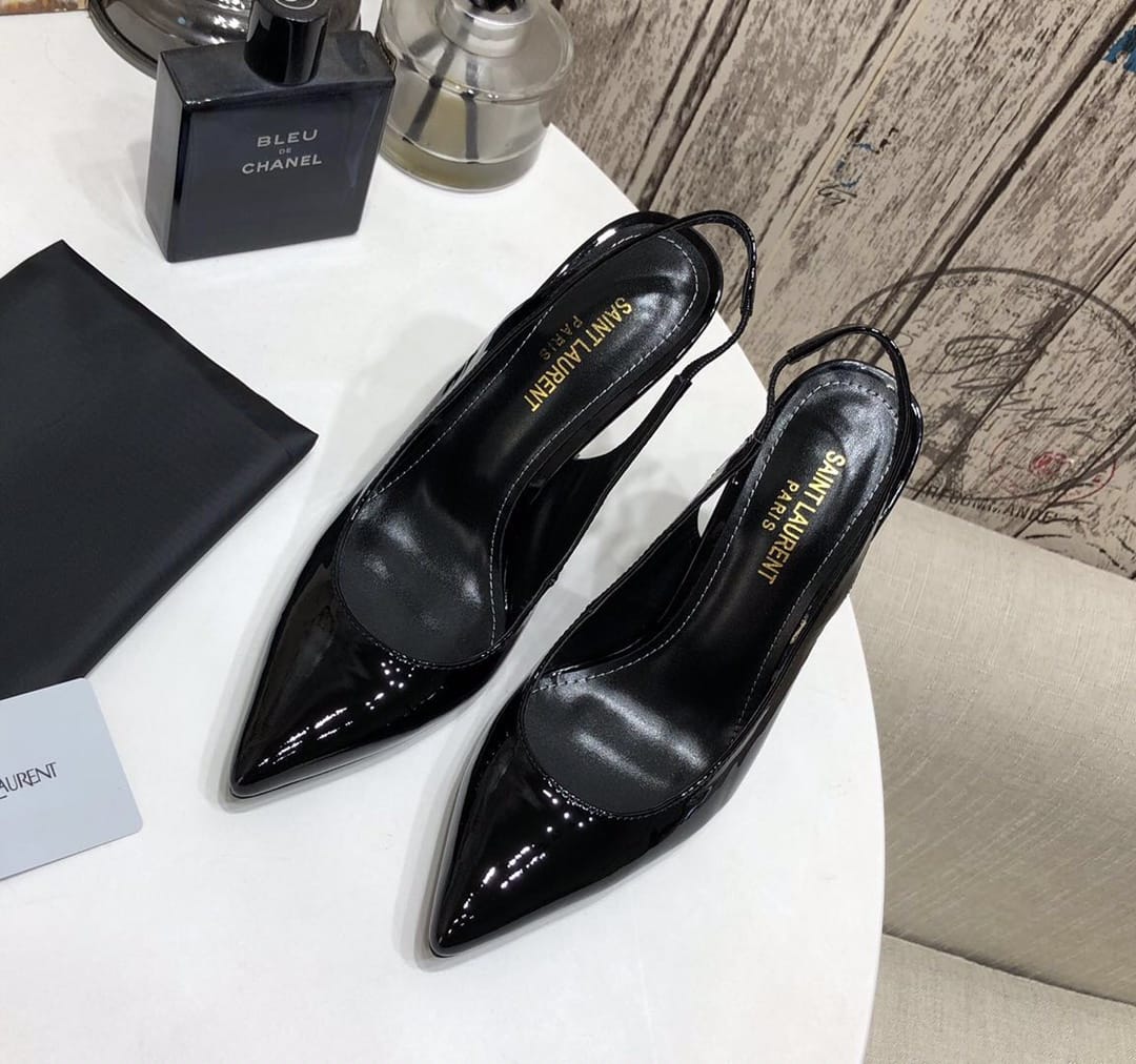 Yves Saint Laurent YSL Heels