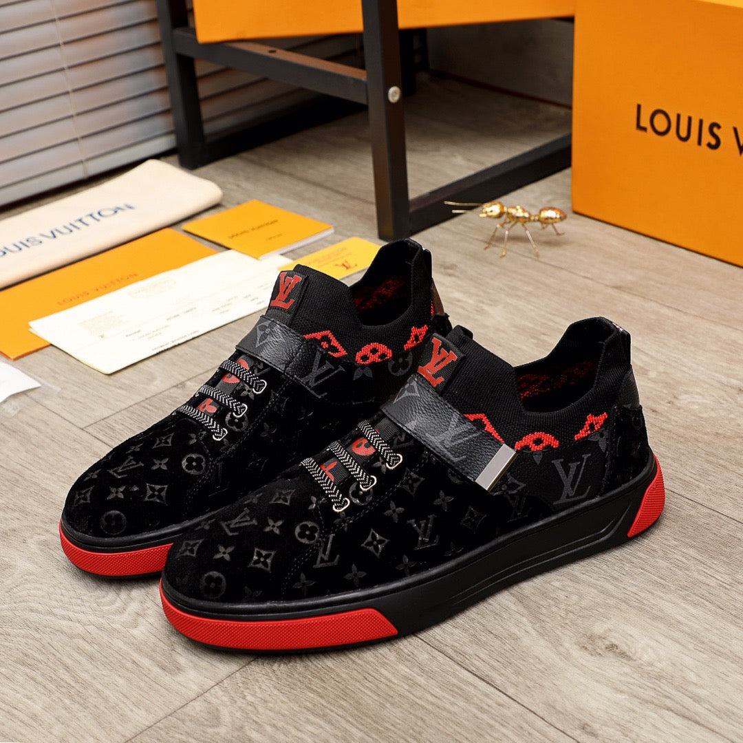 Louis Vuitton sneaker