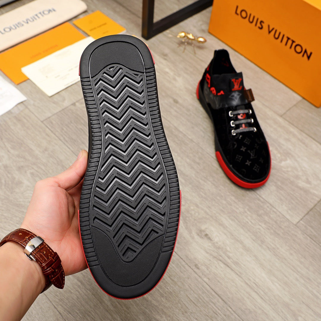 Louis Vuitton sneaker