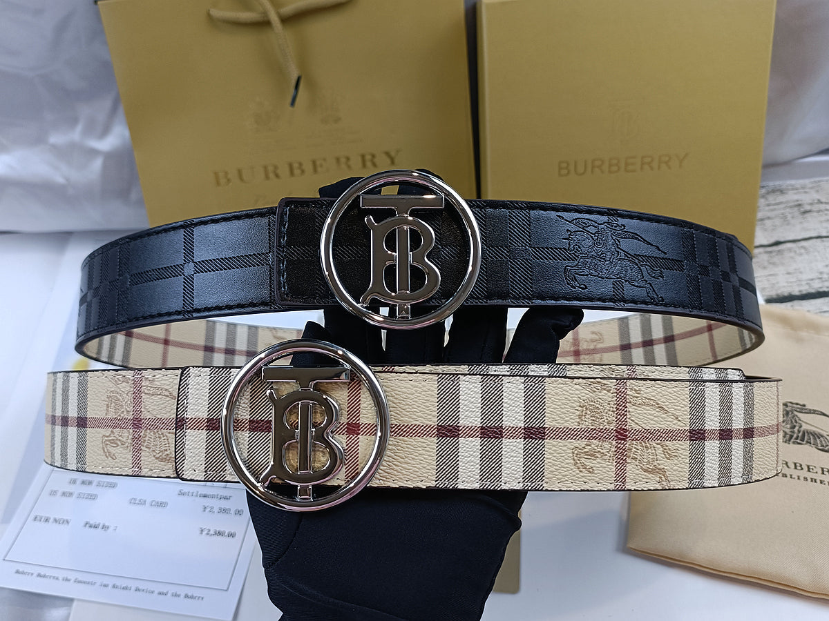 Burberry Belt