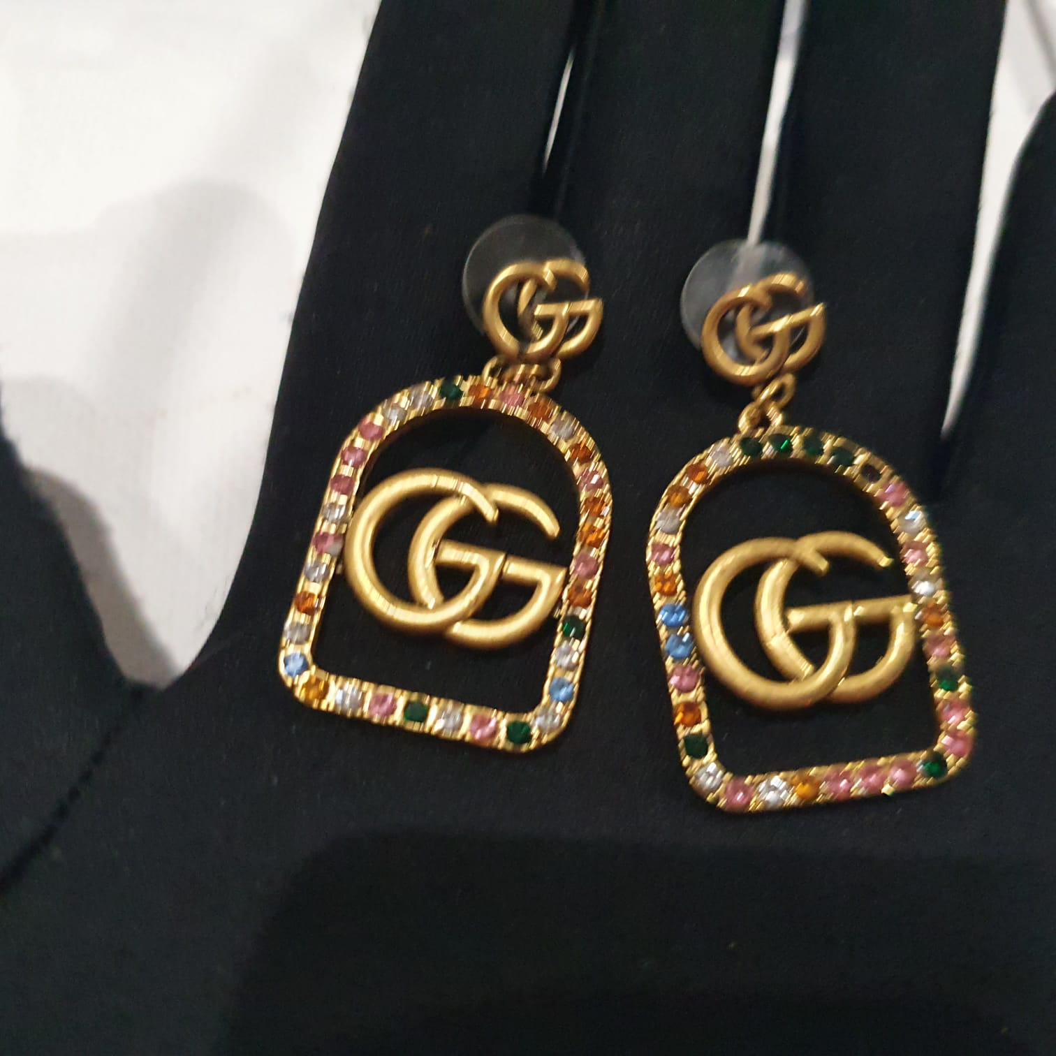 Gucci Earrings