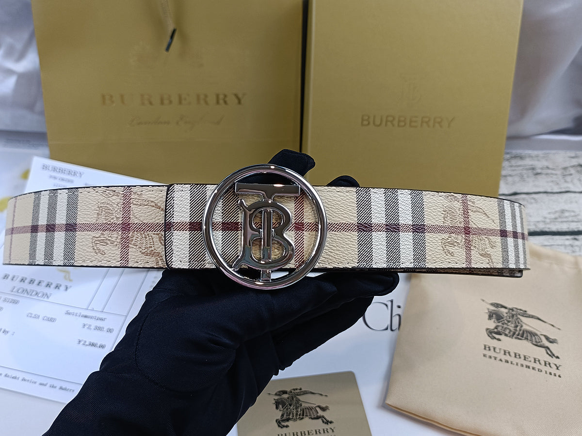 Burberry Belt