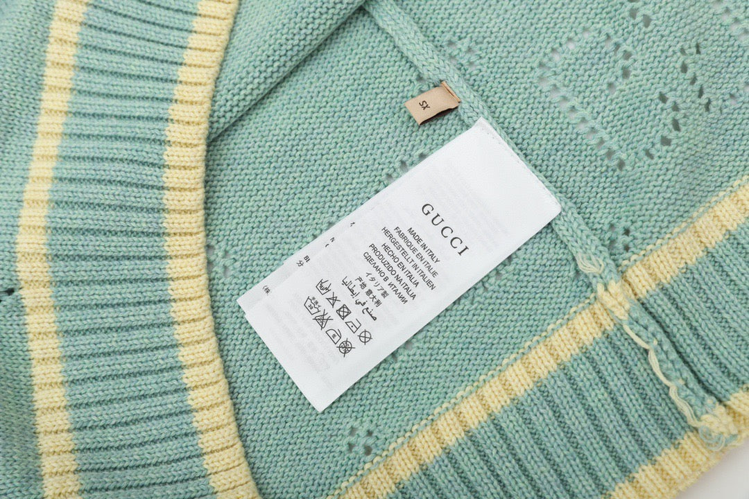 Gucci sweater