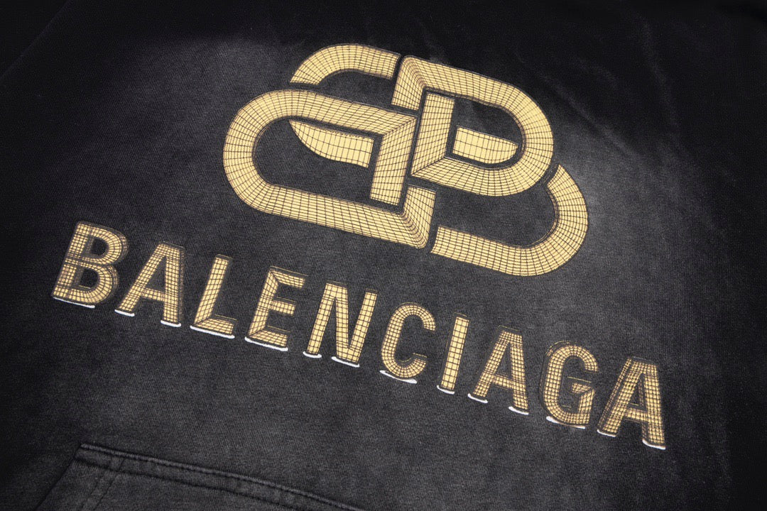 Balenciaga Hoodie sweater