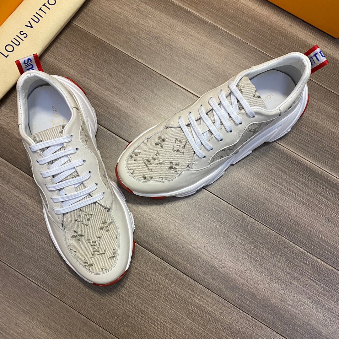 Louis Vuitton sneaker