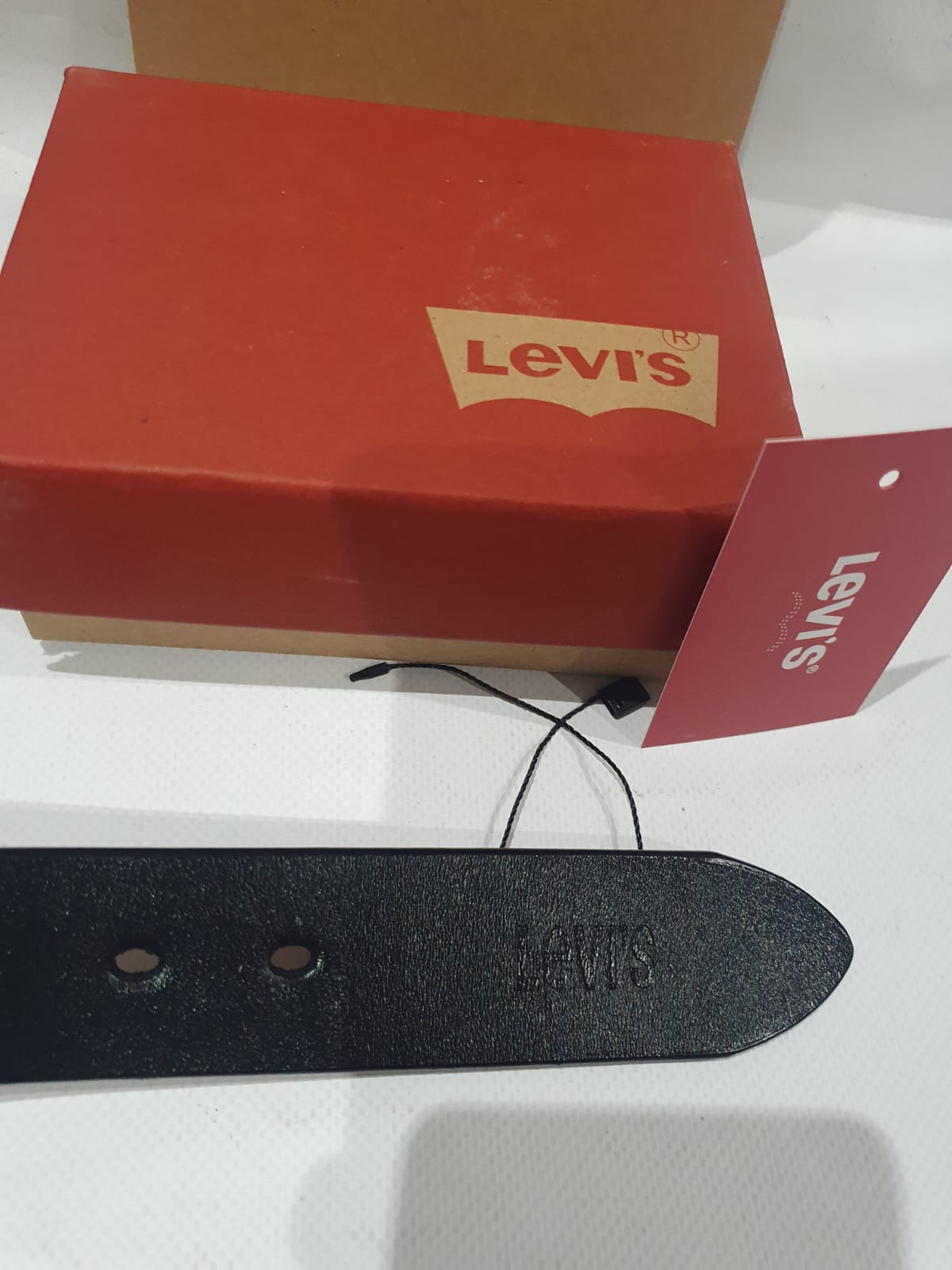 Levi's Belt