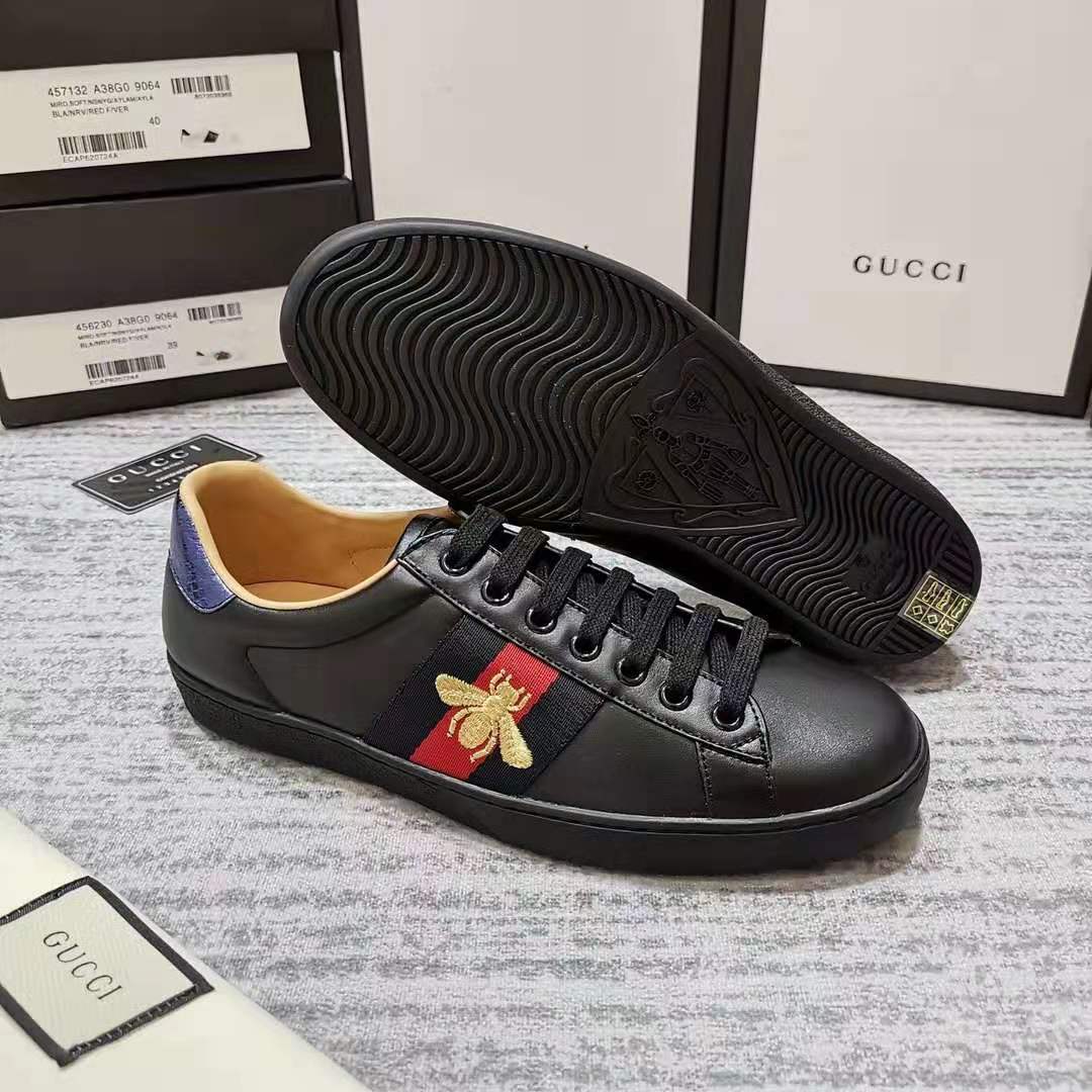 Gucci sneakers