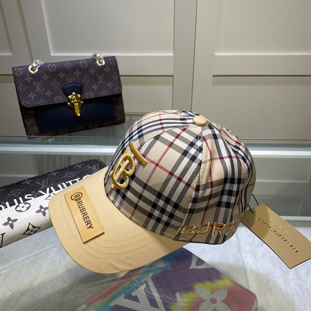 Burberry Baseball cap