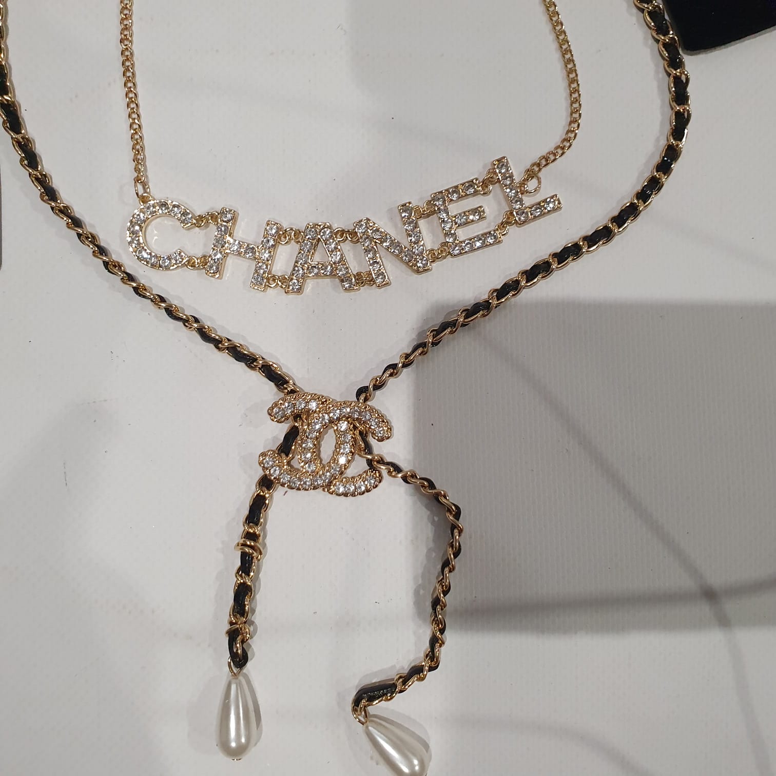 Chanel Necklace