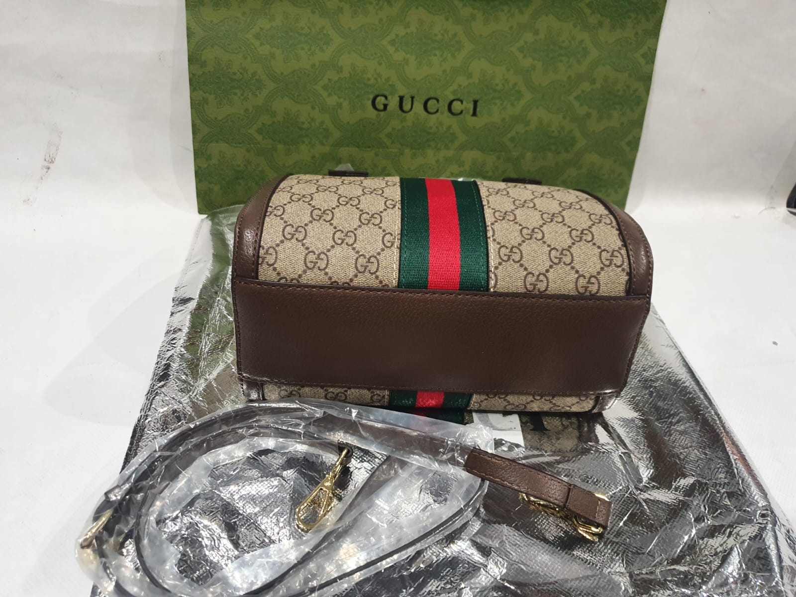 Gucci Handbag