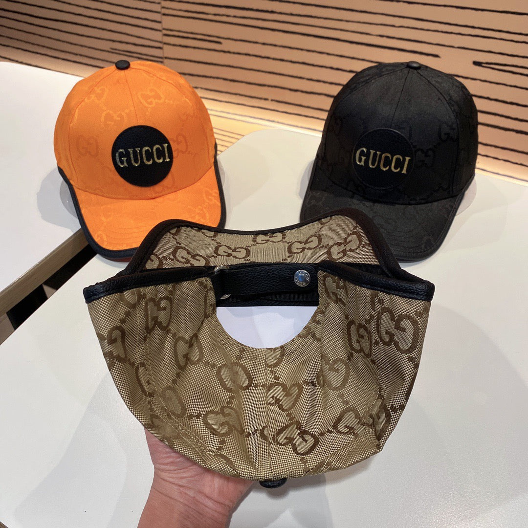 Gucci  cap
