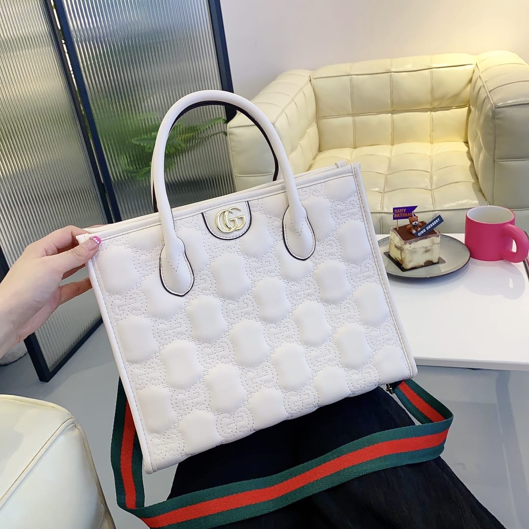 Gucci Tote Handbag