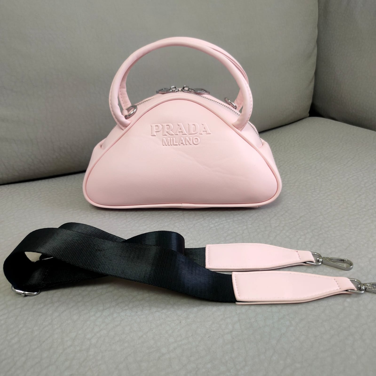 Prada Handbag