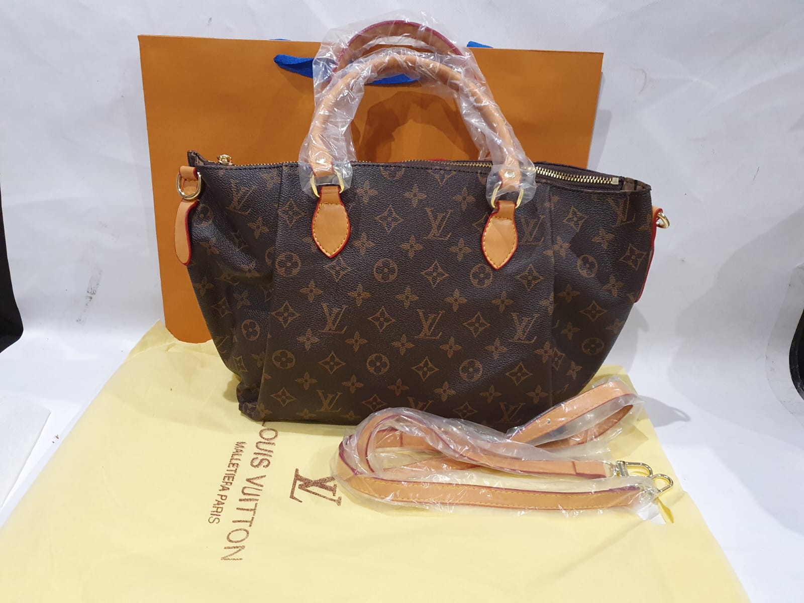 Louis Vuitton Handbag