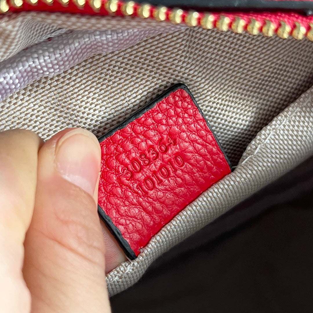 Gucci Soho Disco bag