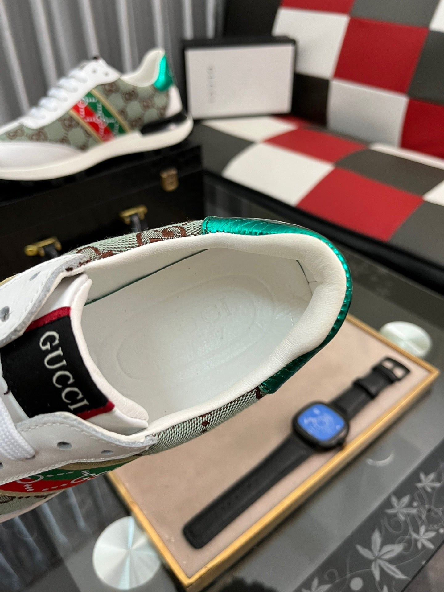 Gucci sneaker