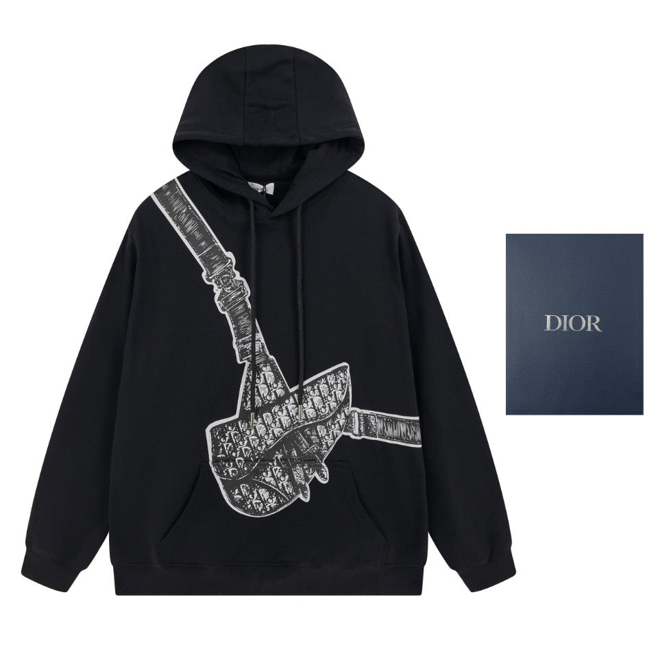 Christian Dior Hoodie sweater