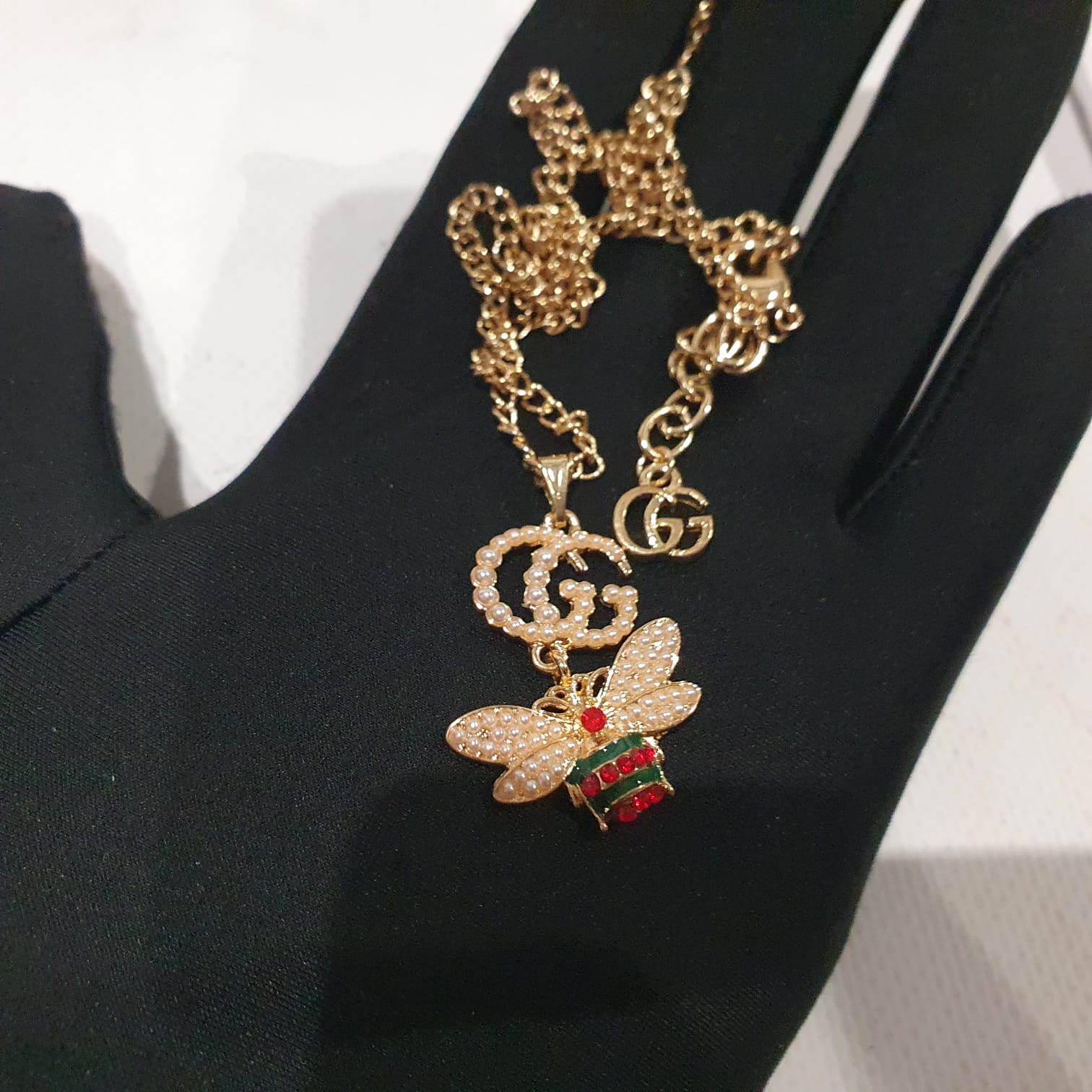 Gucci Necklace
