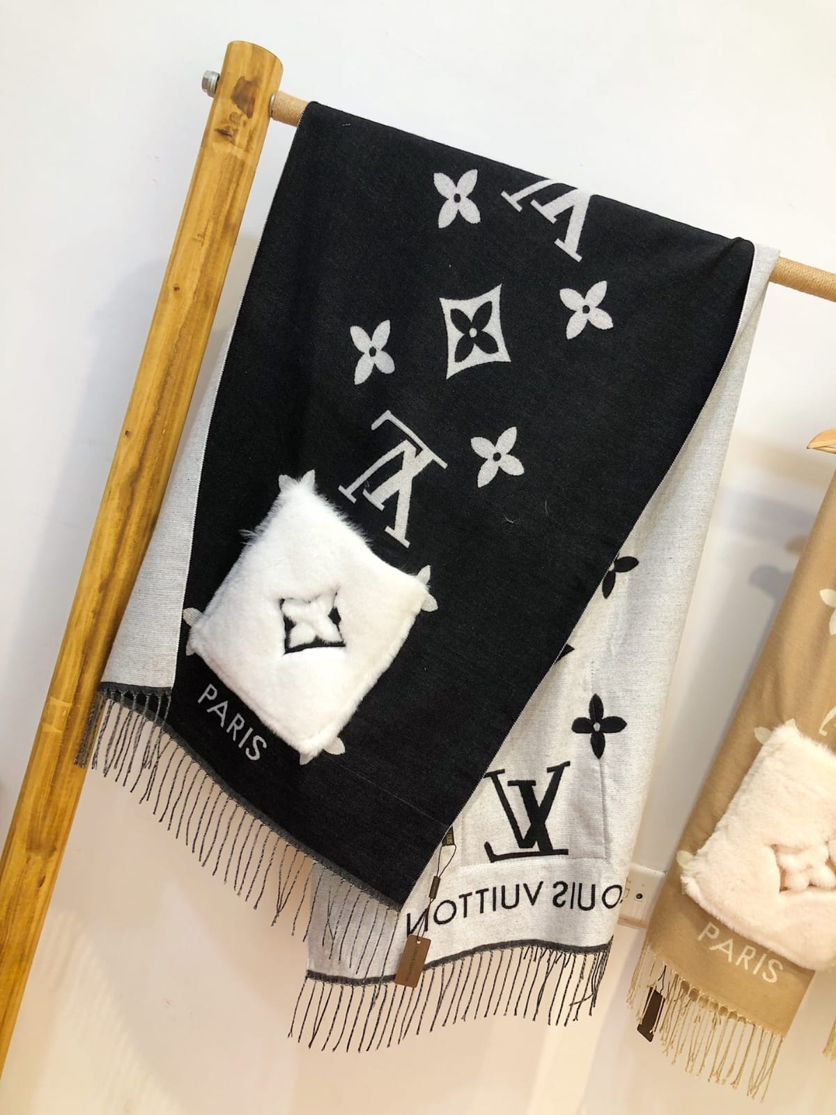 Louis Vuitton Scarf