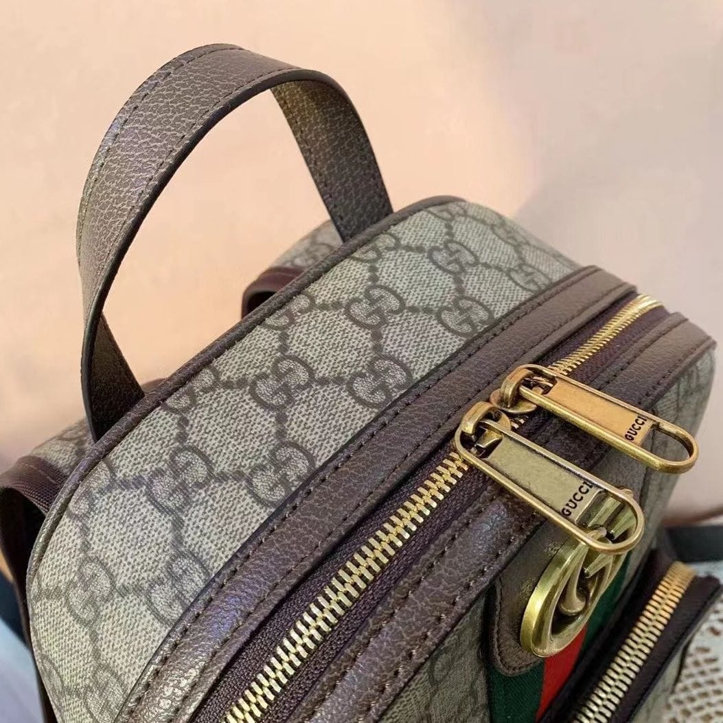 Gucci Ophidia Backpack