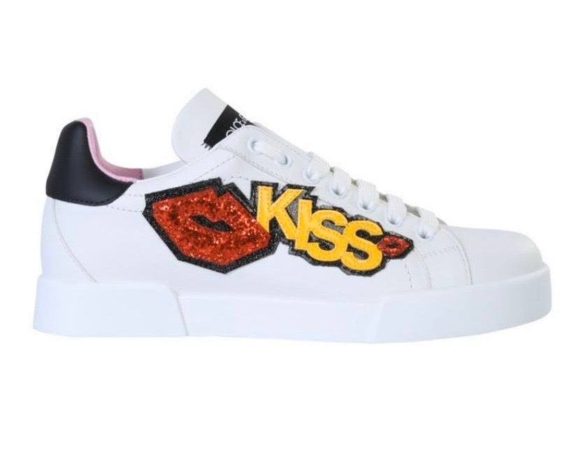 Dolce & Gabbana Sneaker