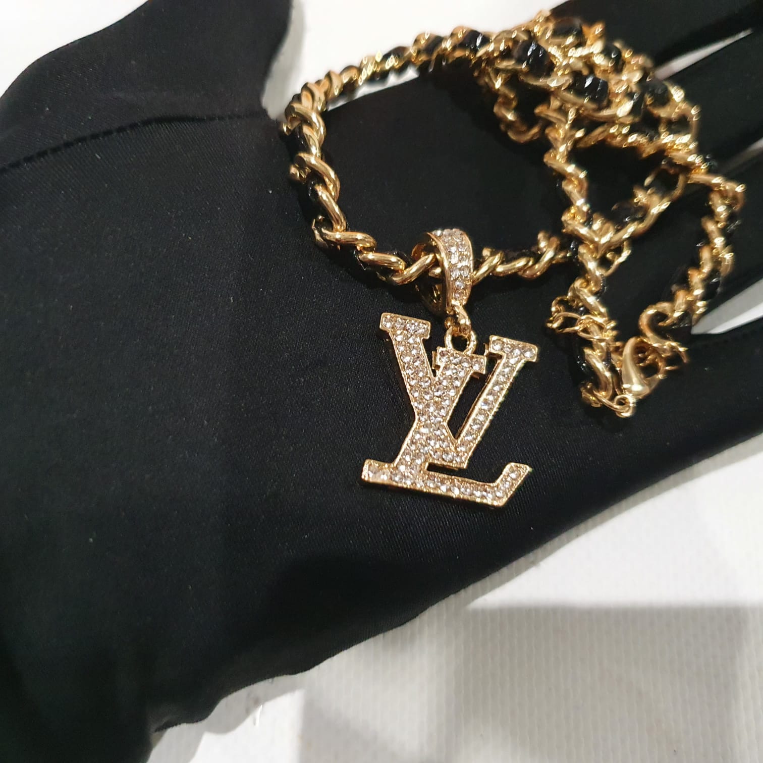 Louis Vuitton Necklace