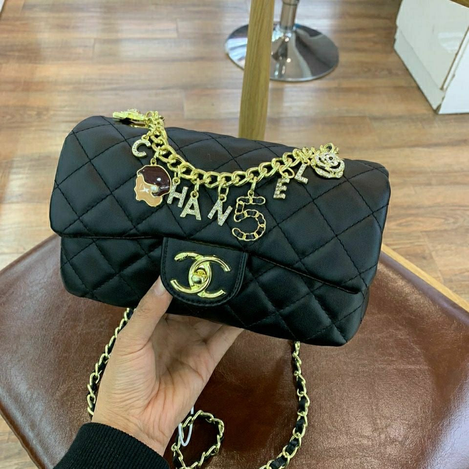 Chanel handbag