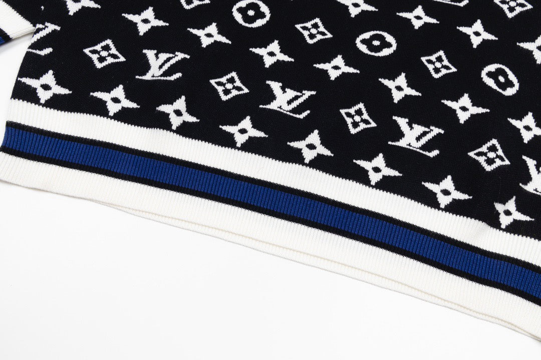 Louis Vuitton Sweater