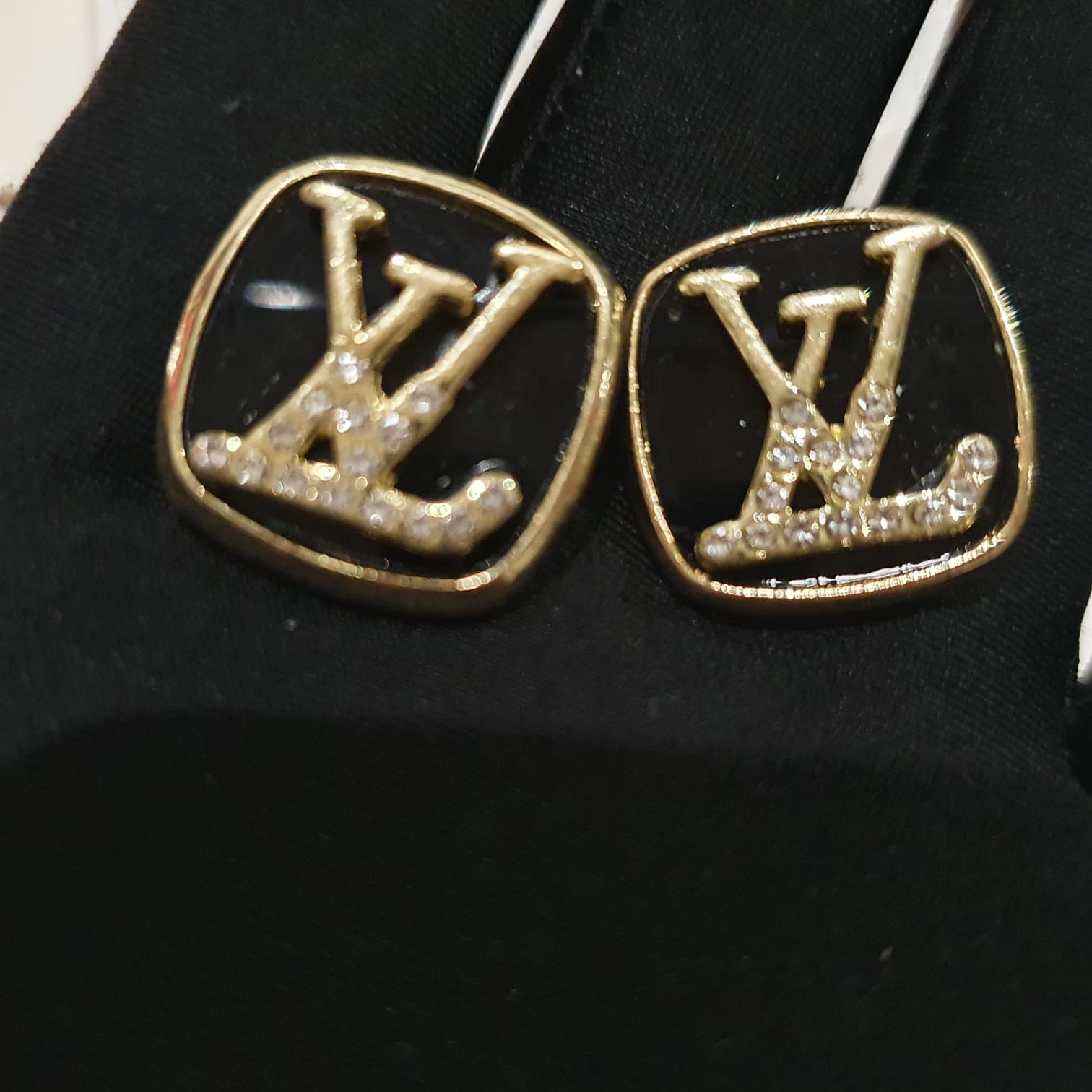 Louis Vuitton Earrings