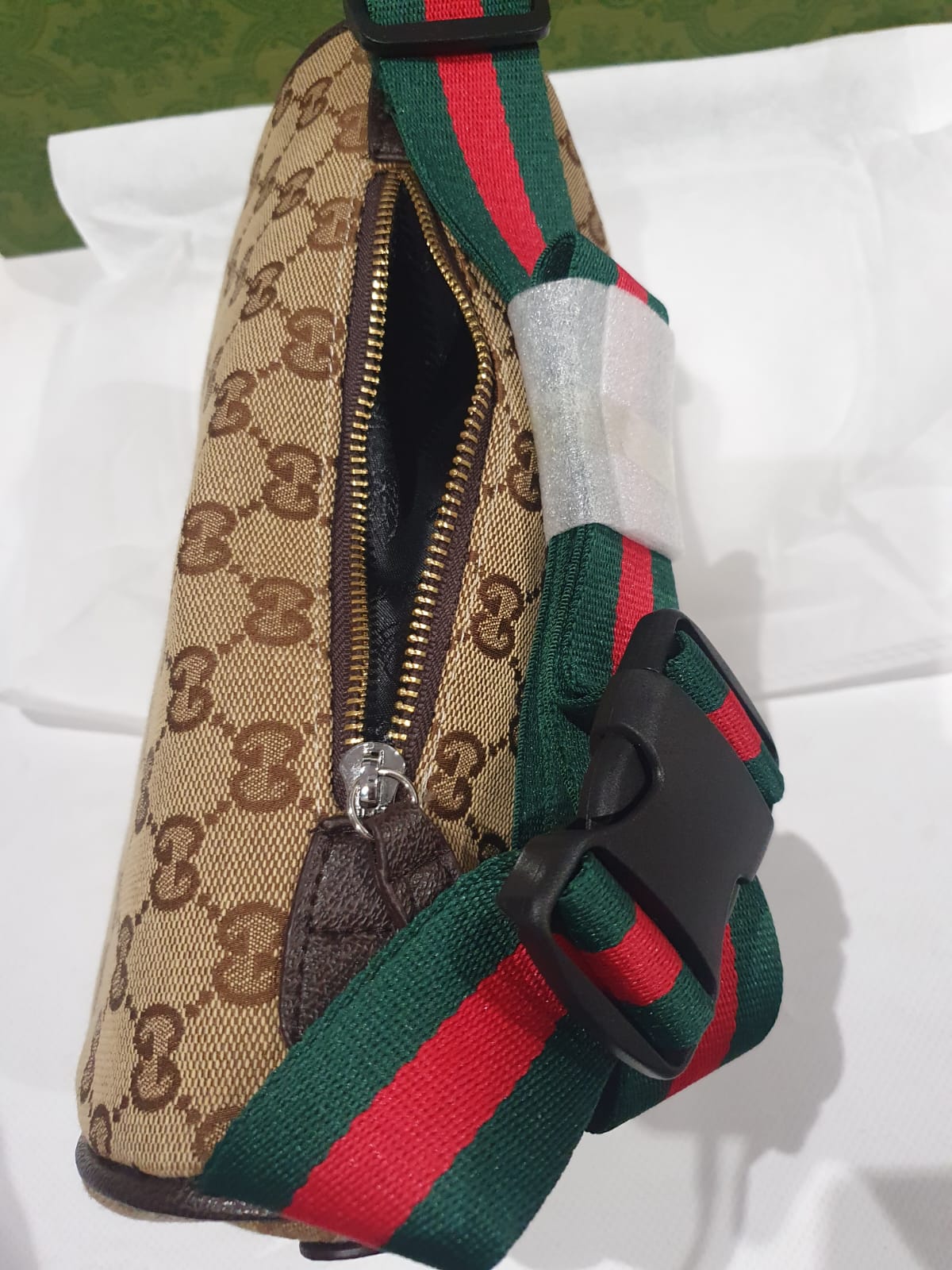 Gucci  Handbag / BumBag