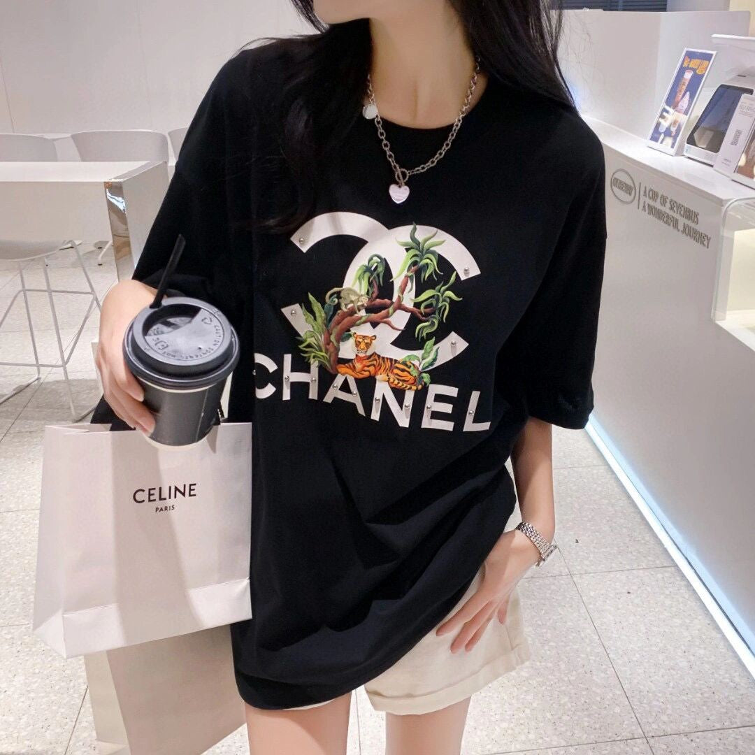 Chanel T-Shirt