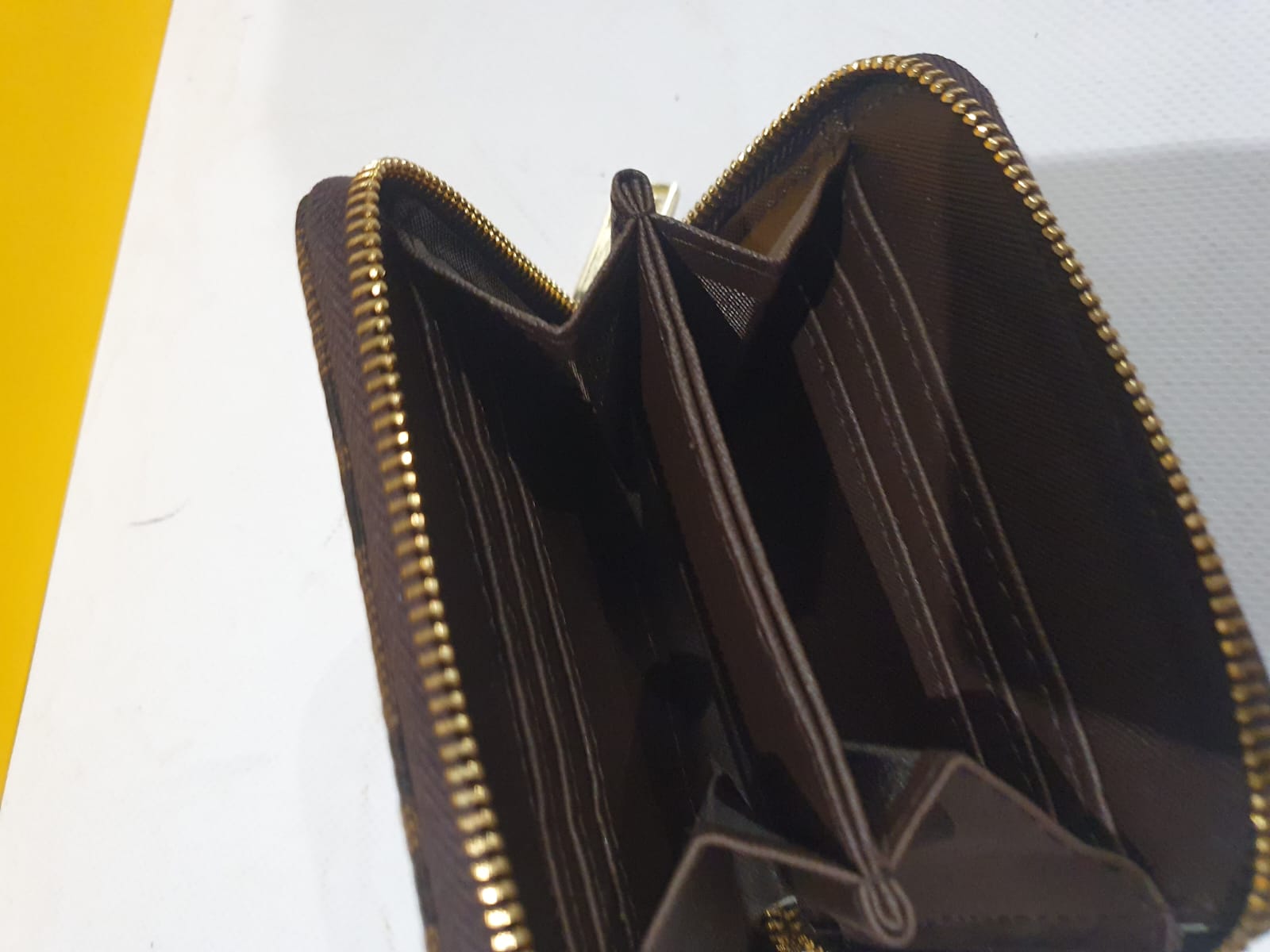 Fendi Wallet