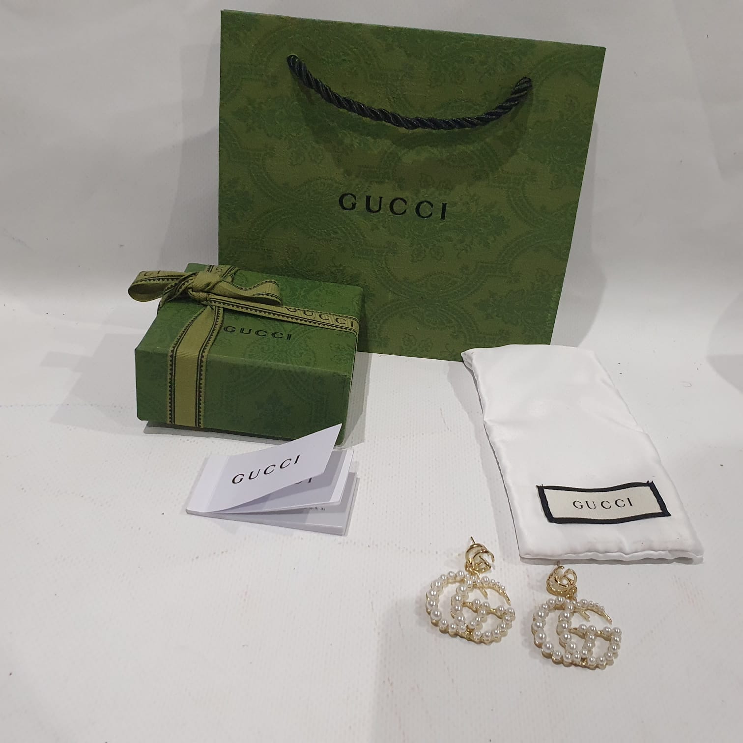 Gucci Earrings