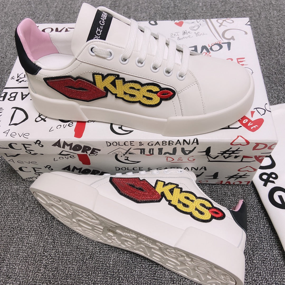 Dolce & Gabbana Sneaker