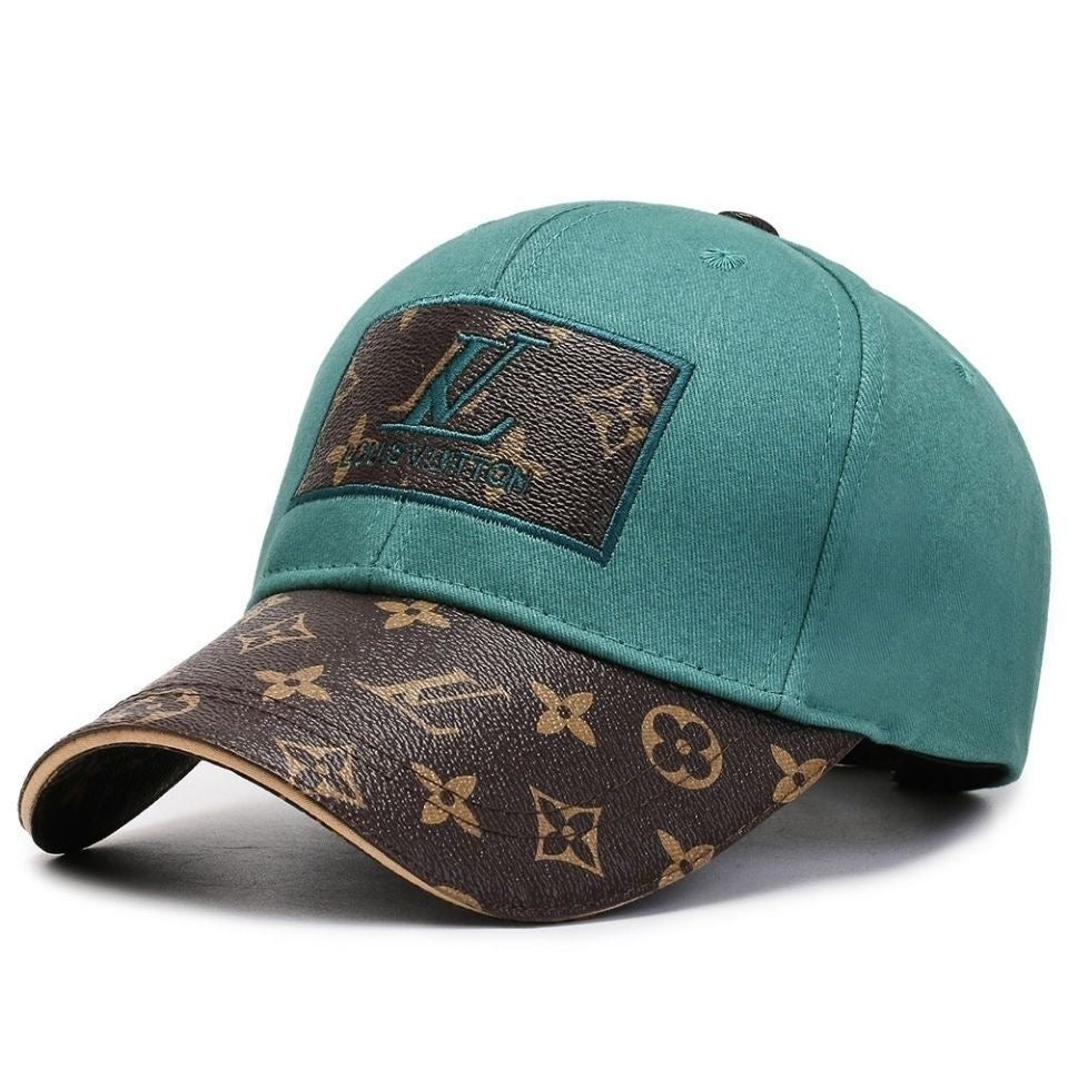 Louis Vuitton cap