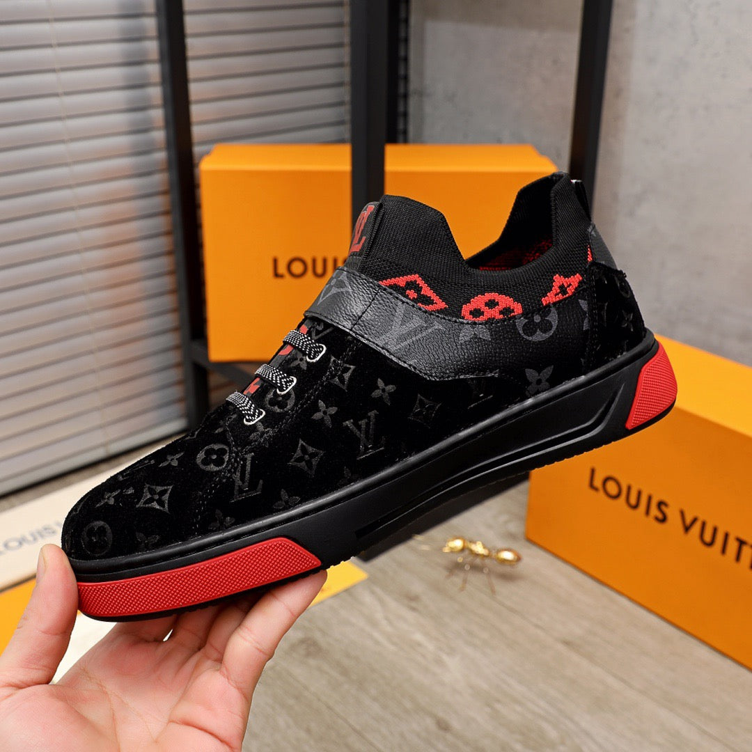 Louis Vuitton sneaker