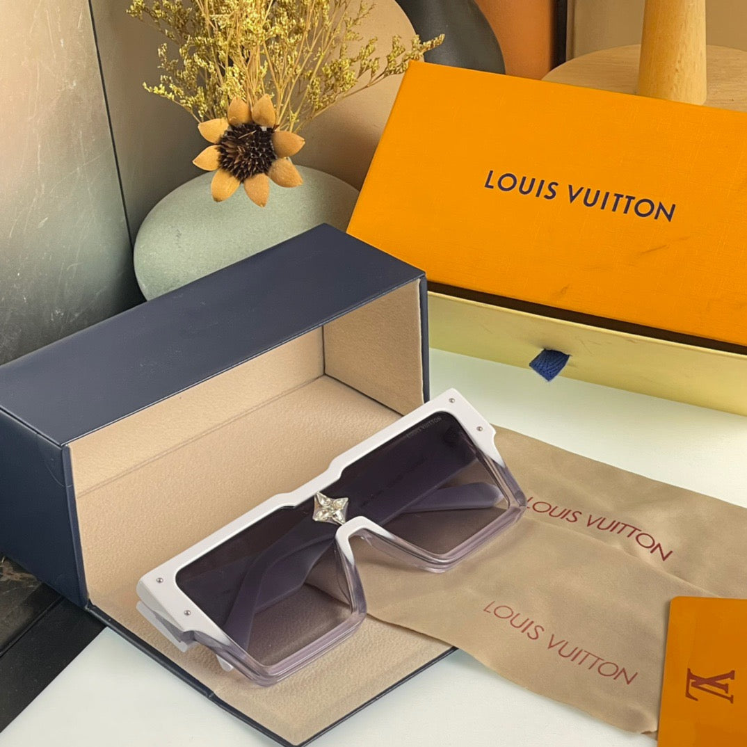 Louis Vuitton sunglasses