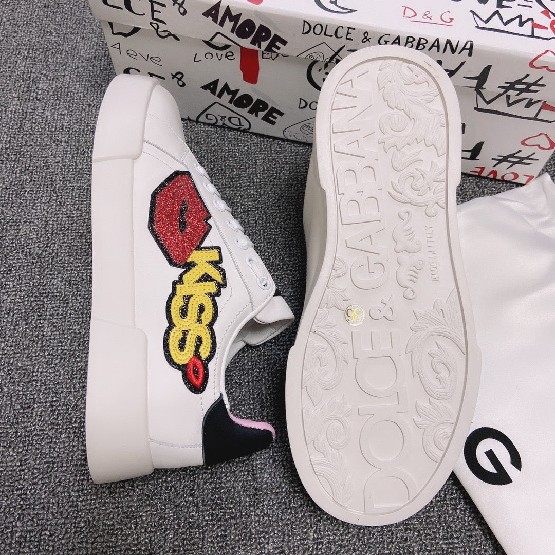 Dolce & Gabbana Sneaker
