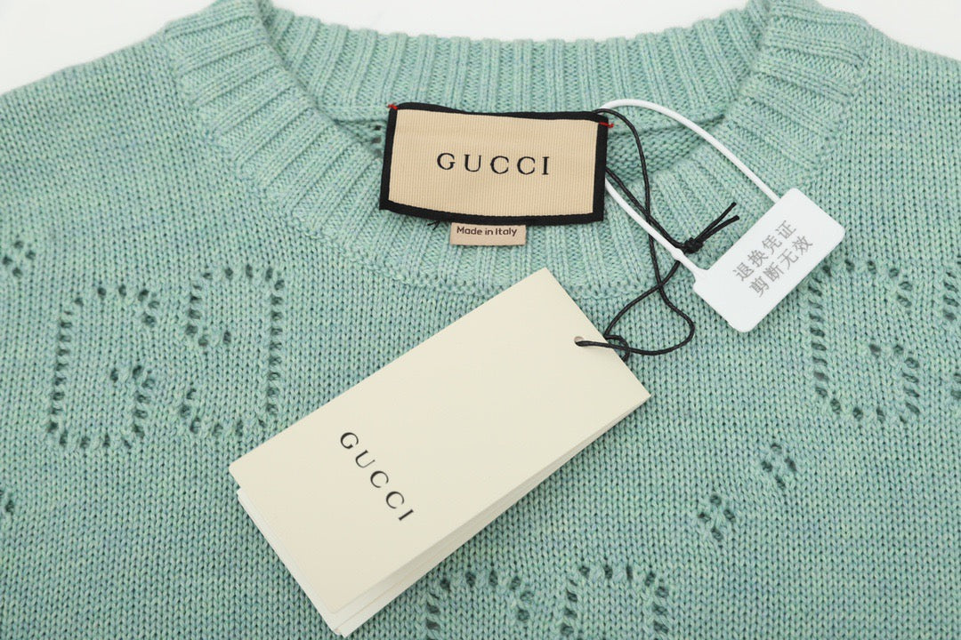 Gucci sweater