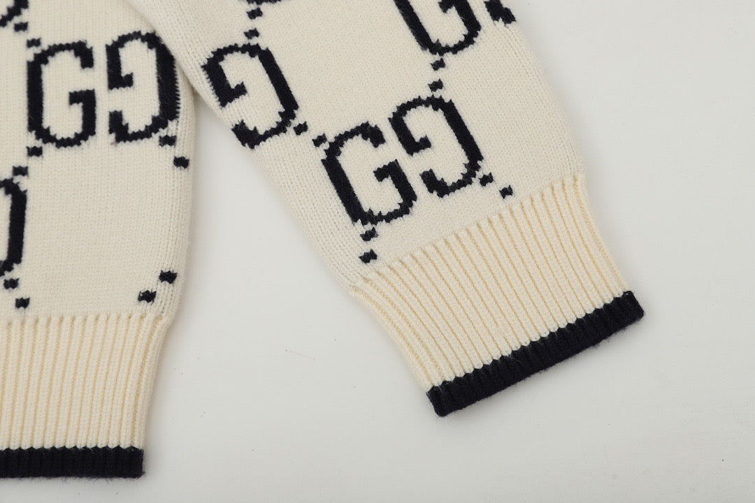 Gucci sweater