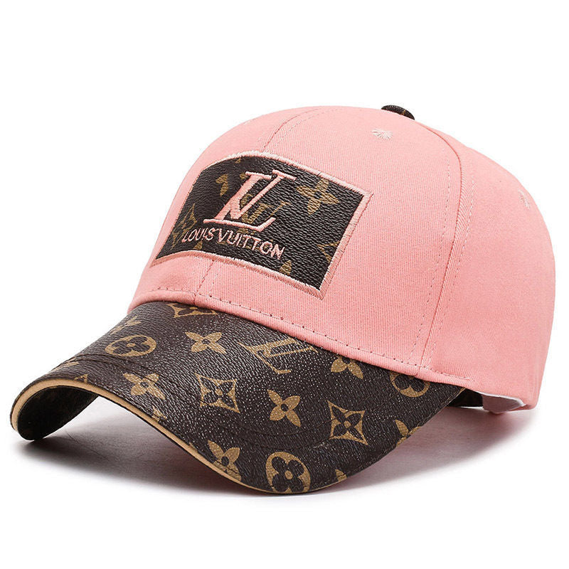 Louis Vuitton cap