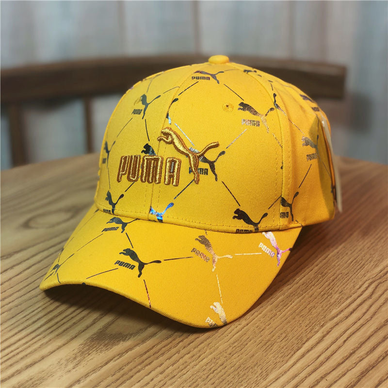 Puma cap