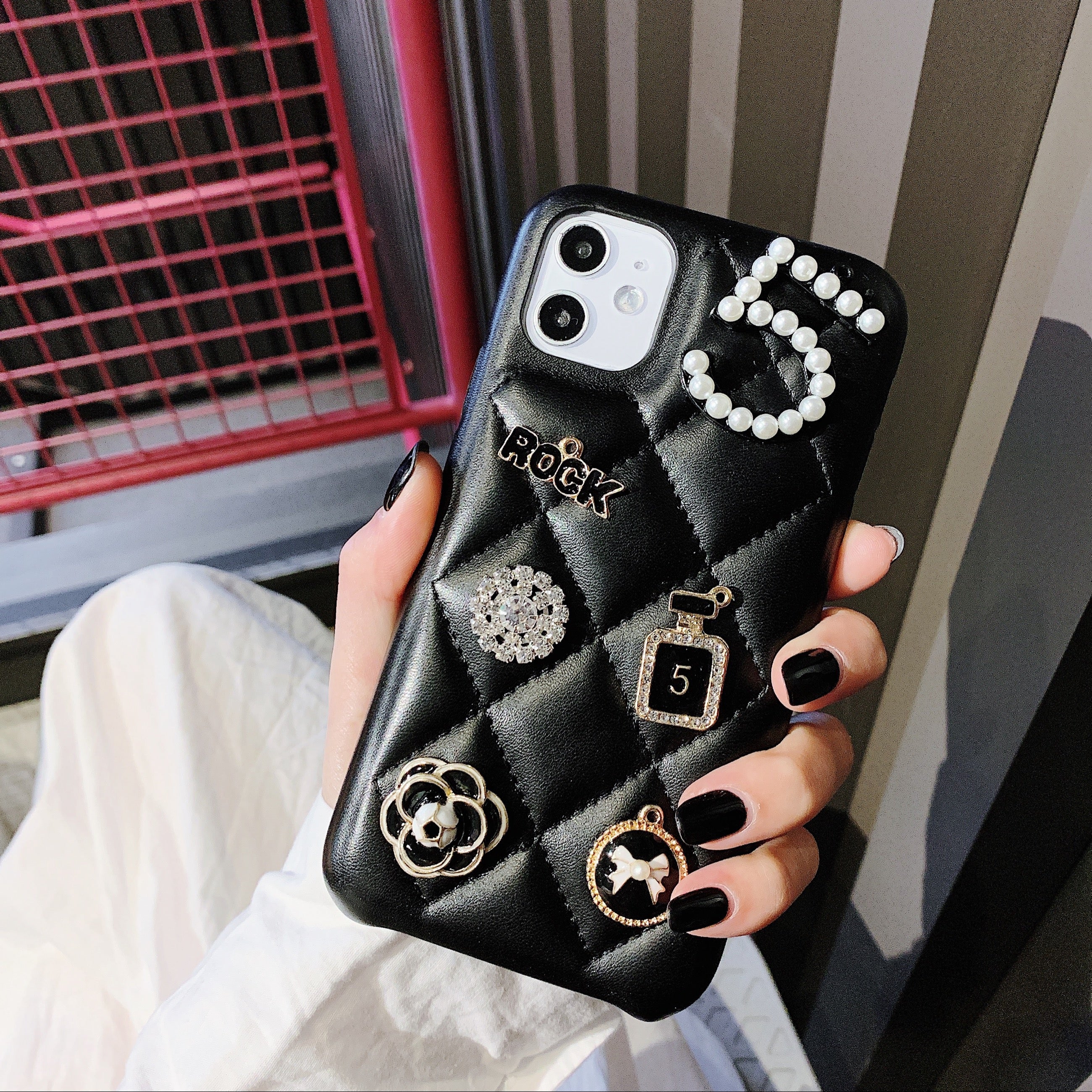 iPhone case