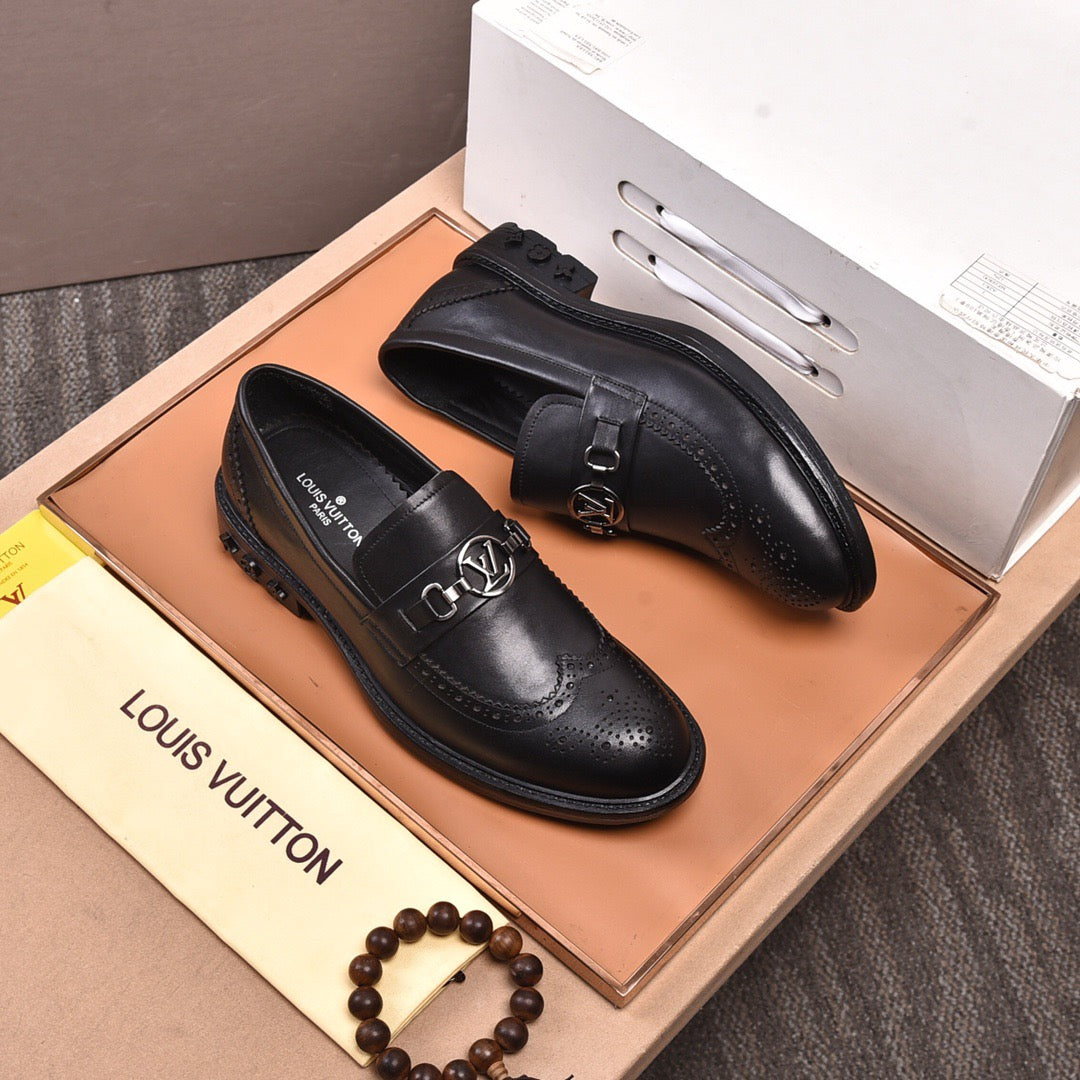 Louis Vuitton formal shoes – Merit Trends - Main Image
